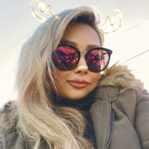 Meet your Posher, Samar